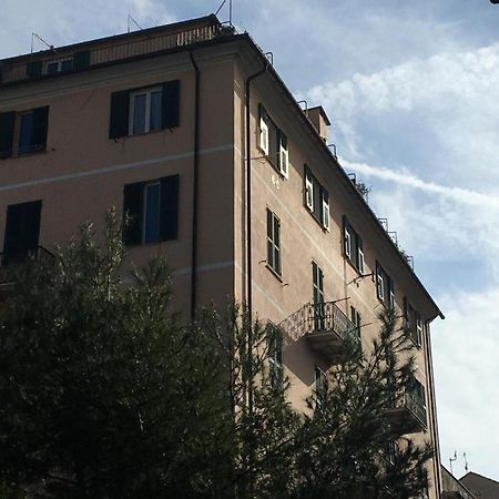 Zero 19 La Banchina Apartman Savona Kültér fotó