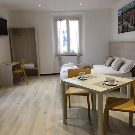 Zero 19 La Banchina Apartman Savona Kültér fotó