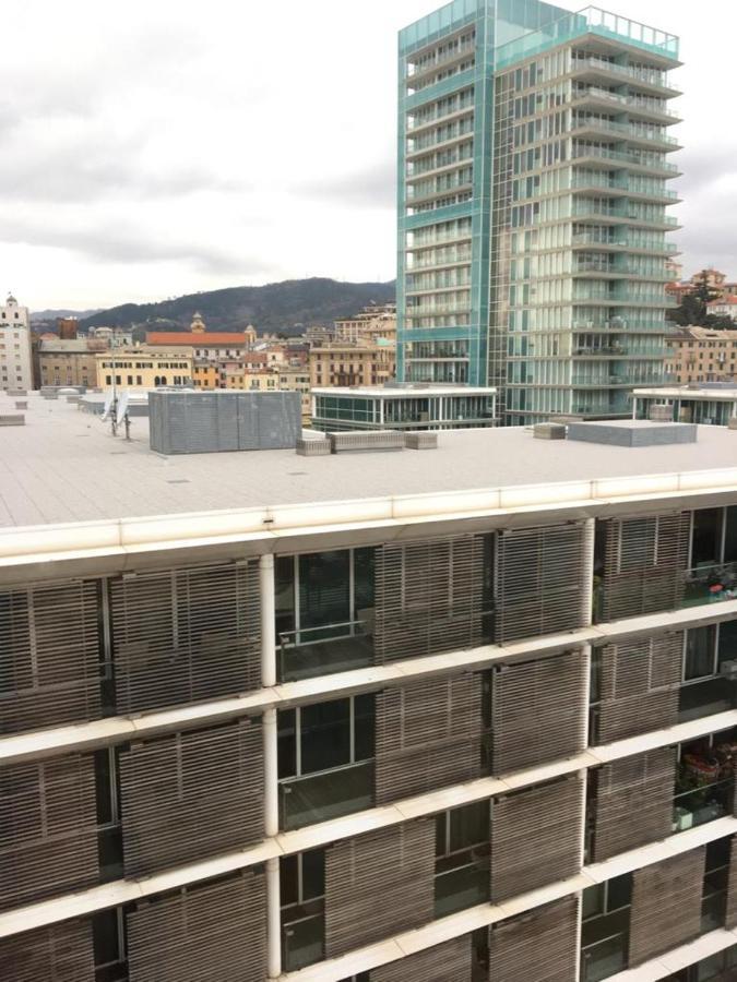 Zero 19 La Banchina Apartman Savona Kültér fotó