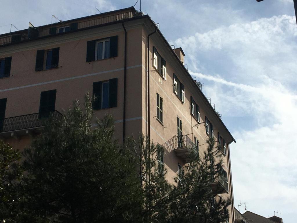 Zero 19 La Banchina Apartman Savona Kültér fotó