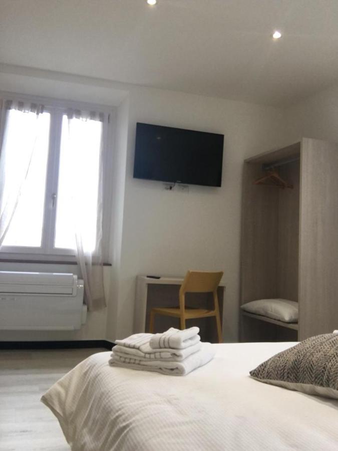 Zero 19 La Banchina Apartman Savona Kültér fotó