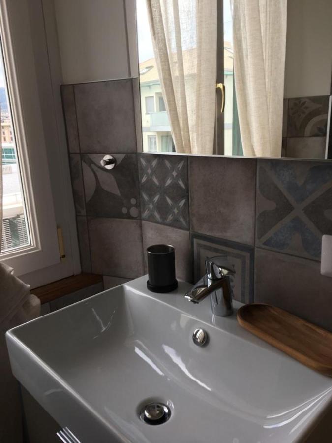 Zero 19 La Banchina Apartman Savona Kültér fotó