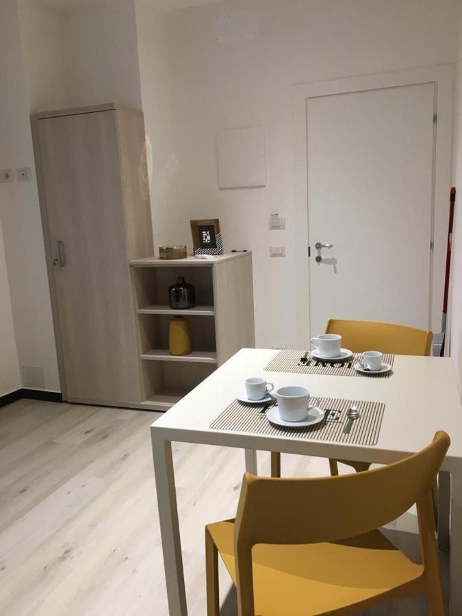 Zero 19 La Banchina Apartman Savona Kültér fotó