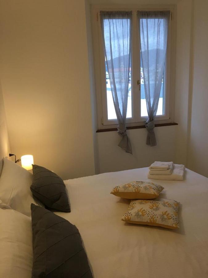Zero 19 La Banchina Apartman Savona Kültér fotó